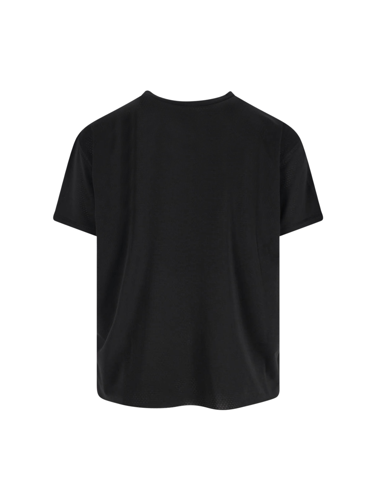 [GALLERY DEPT] T-shirts Short Sleeve FW25 AFT 10056BLACK