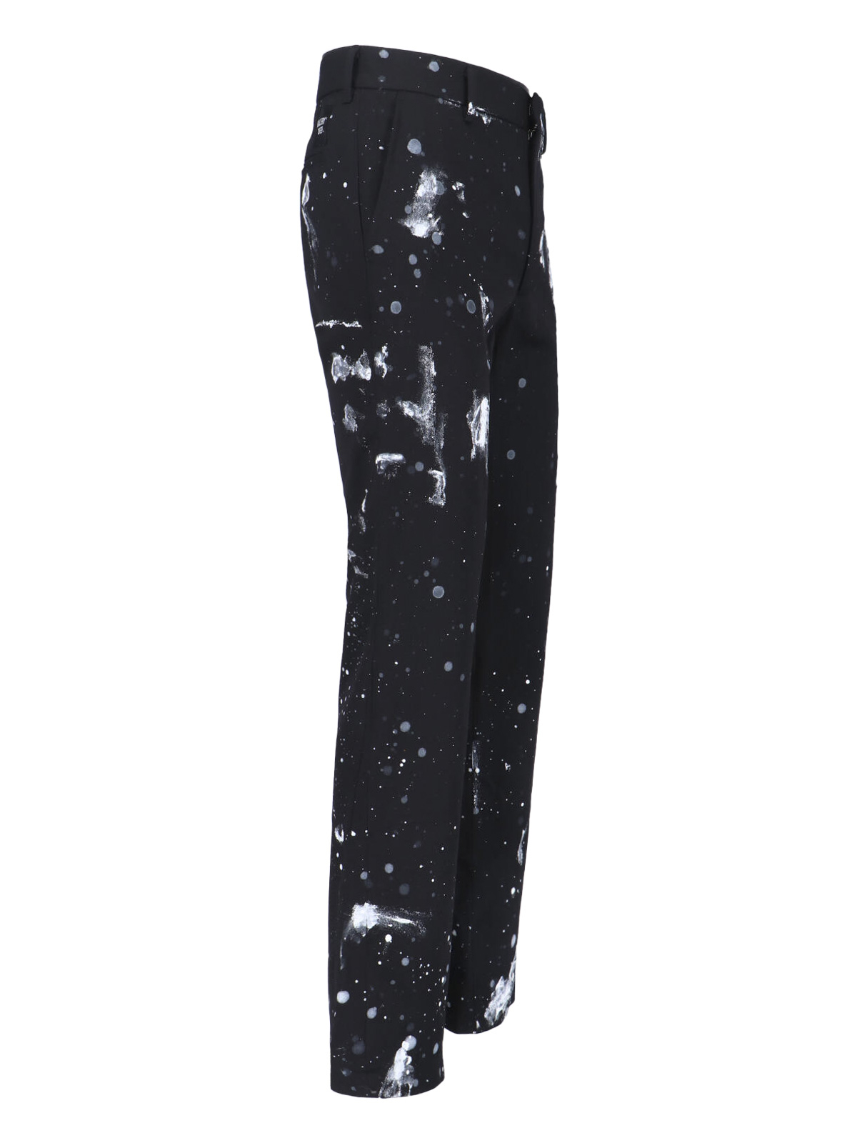 [GALLERY DEPT] Trousers FW25 TDPF 40102MIDNIGHT
