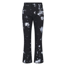 [GALLERY DEPT] Trousers FW25 TDPF 40102MIDNIGHT