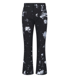 [GALLERY DEPT] Trousers FW25 TDPF 40102MIDNIGHT