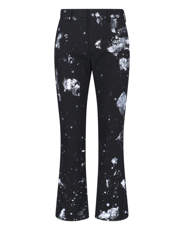 [GALLERY DEPT] Trousers FW25 TDPF 40102MIDNIGHT
