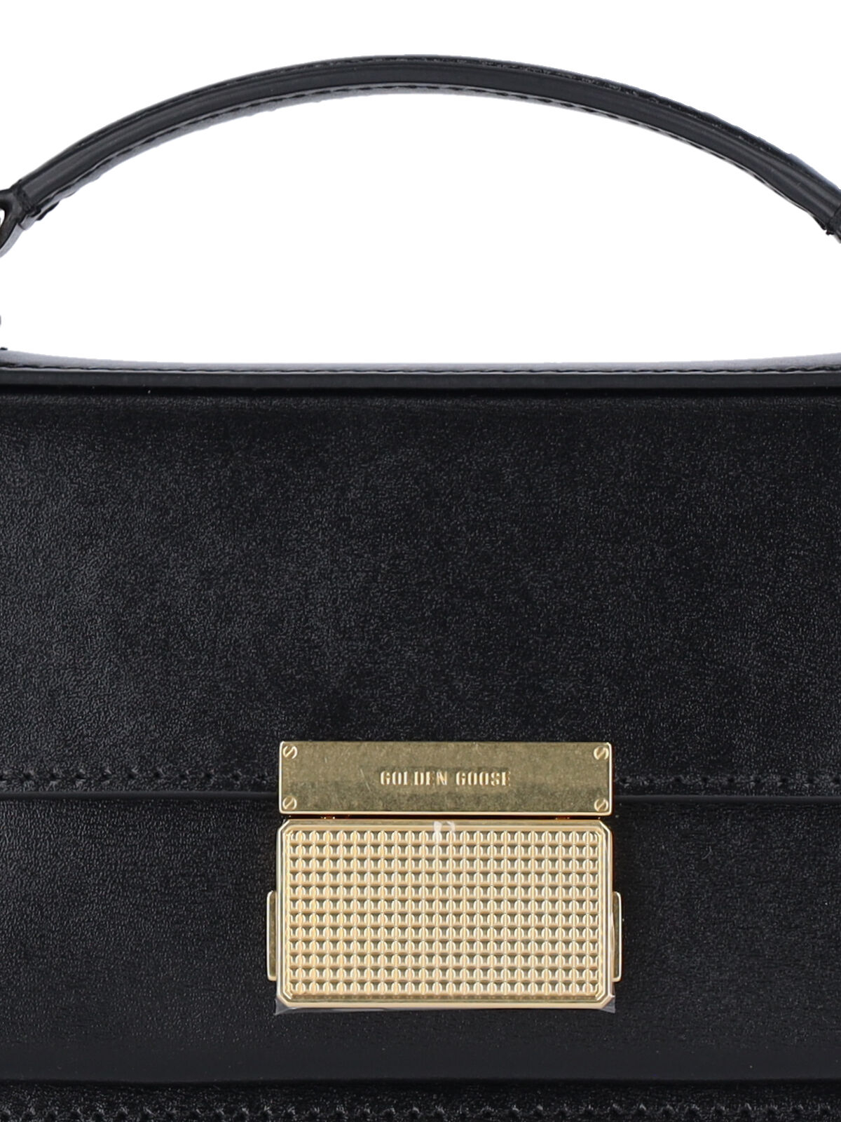 [Golden Goose] Shoulder bag FW25 GWA00468 A00056590100