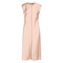 [AMI] Sleeveless dress FW25 FDR638 PL0037680