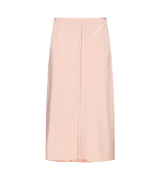 [AMI] Long skirt FW25 FSK447 PL0037680