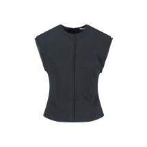 [AMI] T-shirts Sleeveless FW25 FTP804 VI0039020