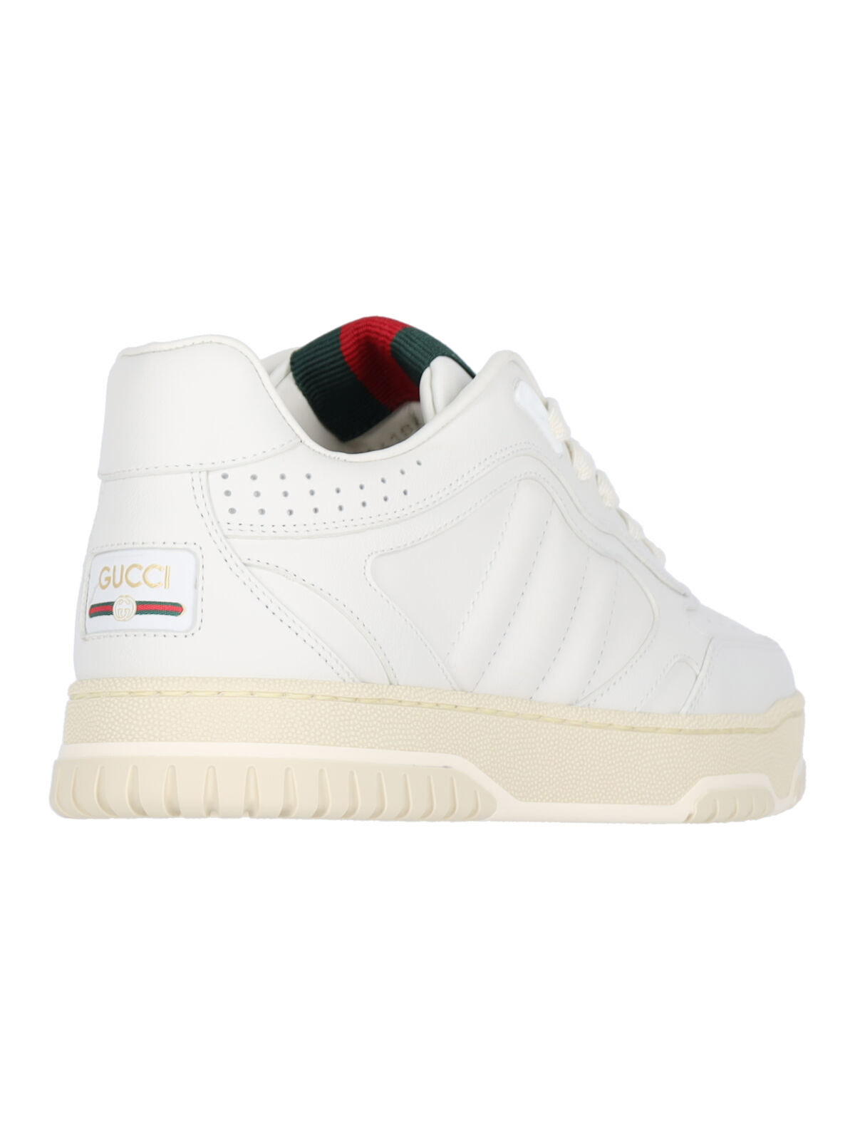 [Gucci] Sneakers FW25 786186 AADJ99097
