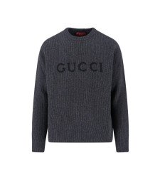 [Gucci] Knitwear FW25 833499 XKEYJ1043