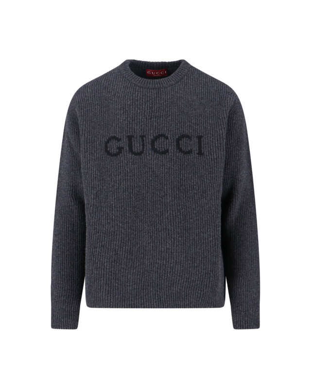 [Gucci] Knitwear FW25 833499 XKEYJ1043