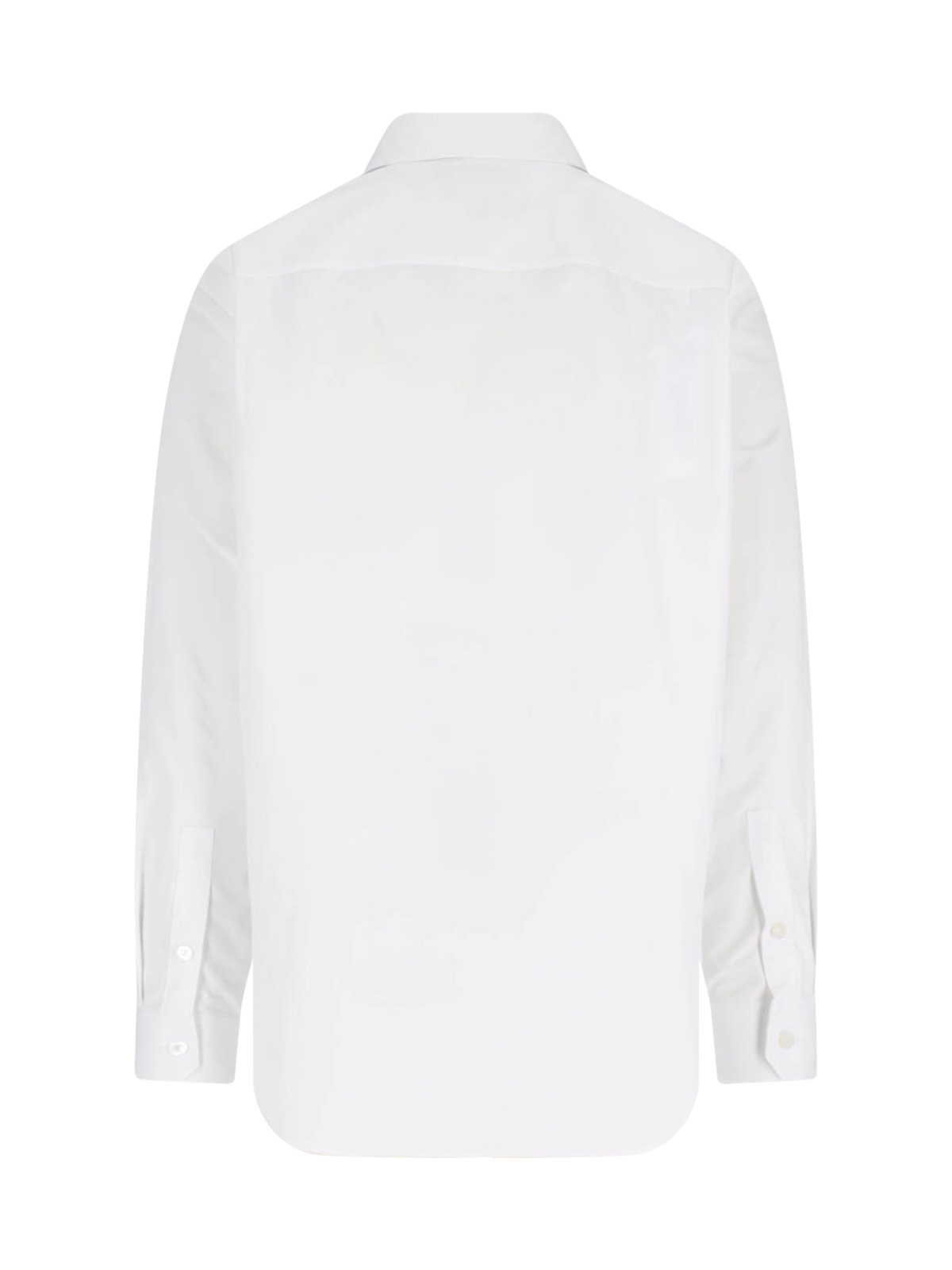 [Gucci] Shirts Long Sleeve FW25 833294 Z7AUX9000