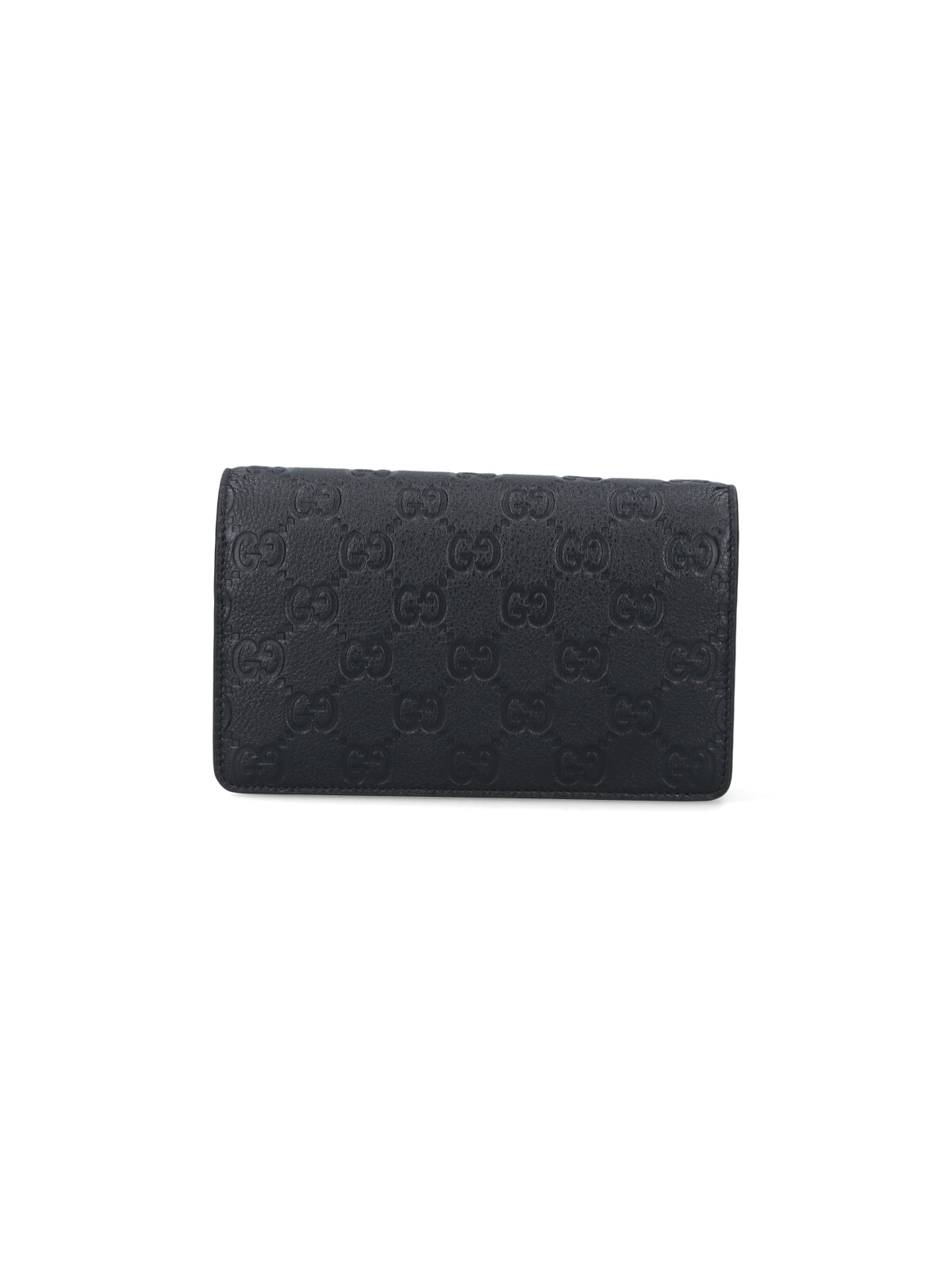 [Gucci] Wallet FW25 818705 AAEEM1000