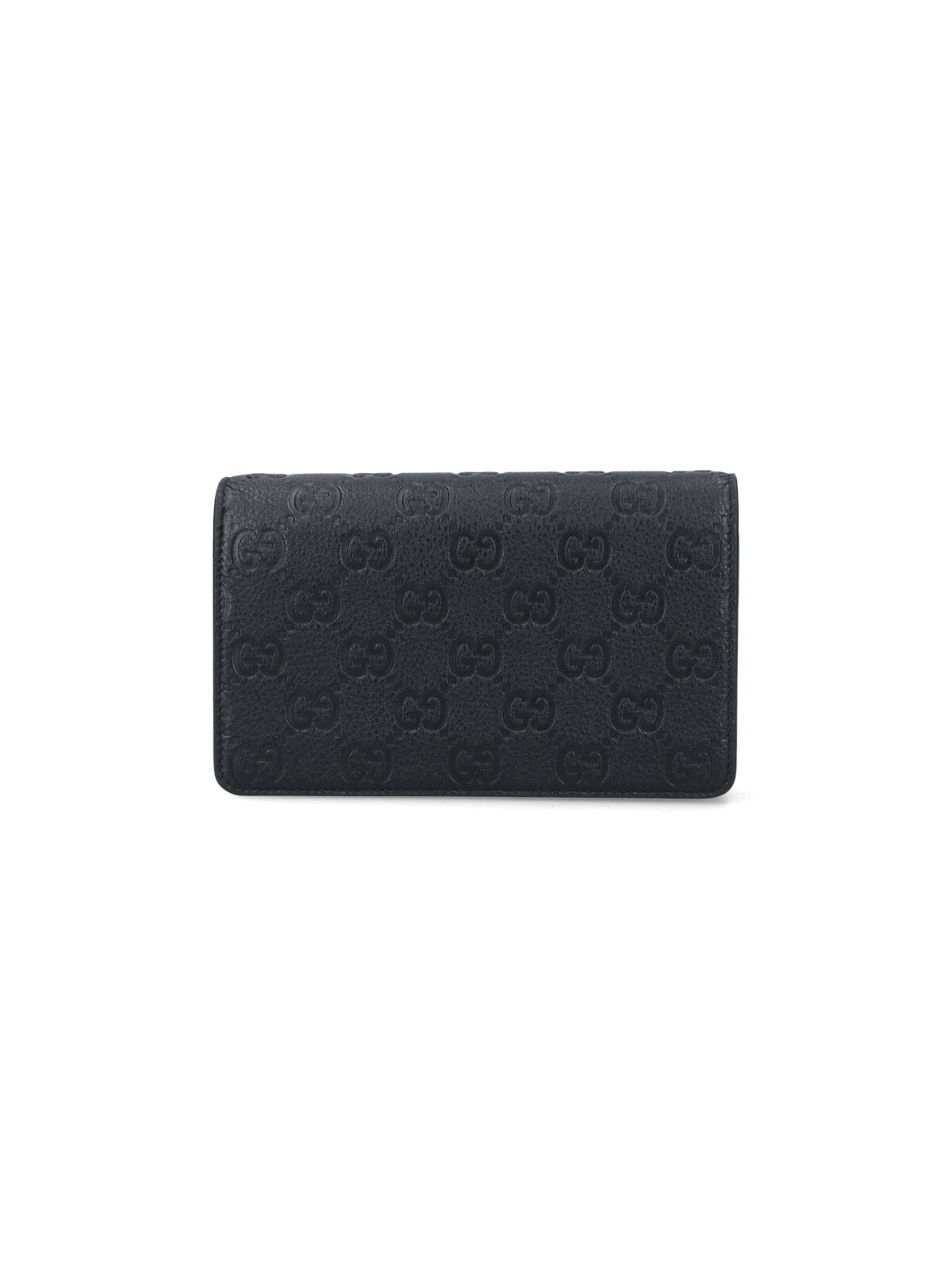 [Gucci] Wallet FW25 818705 AAEEM1000