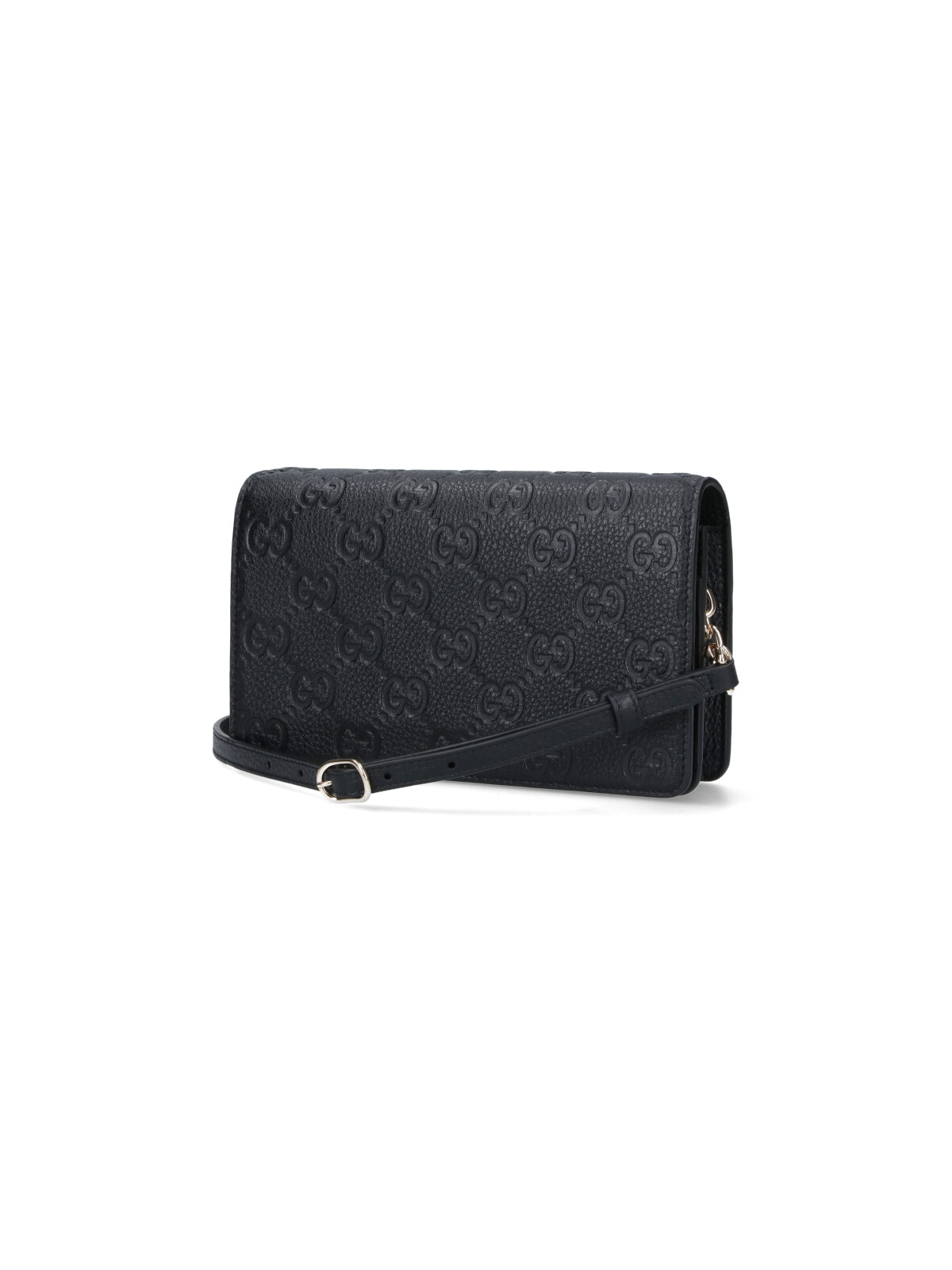 [Gucci] Wallet FW25 818705 AAEEM1000