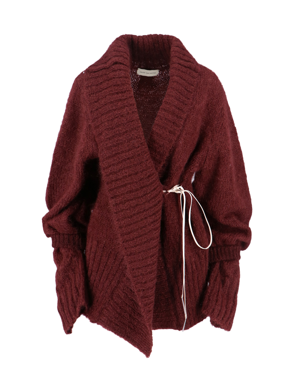 [DRIES VAN NOTEN] Cardigan FW25 011251 2733359