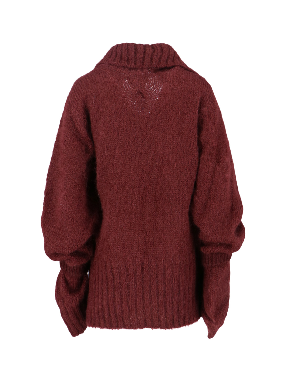 [DRIES VAN NOTEN] Cardigan FW25 011251 2733359
