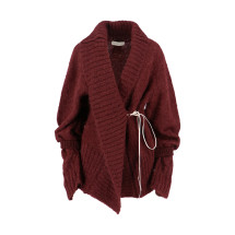 [DRIES VAN NOTEN] Cardigan FW25 011251 2733359