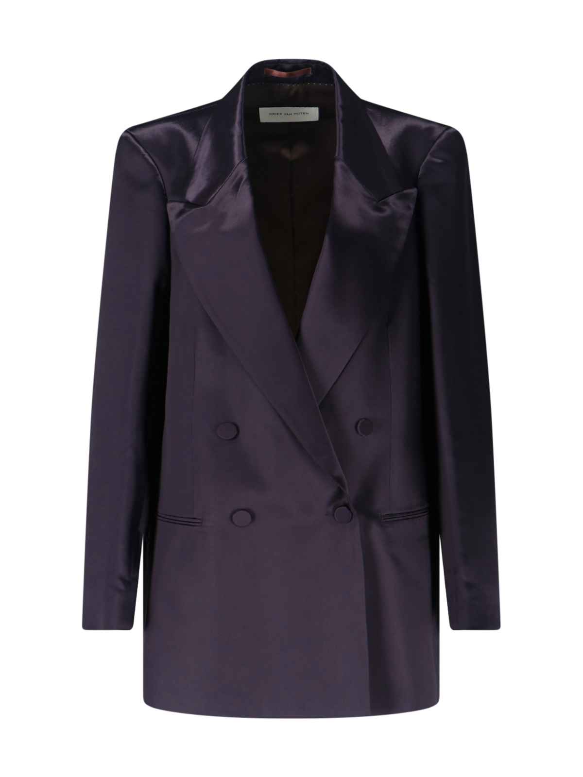 [DRIES VAN NOTEN] Blazer FW25 010409 2071402