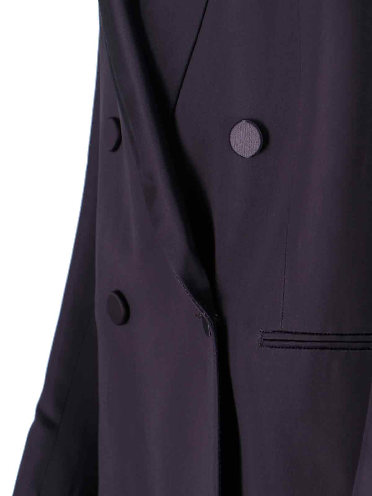 [DRIES VAN NOTEN] Blazer FW25 010409 2071402