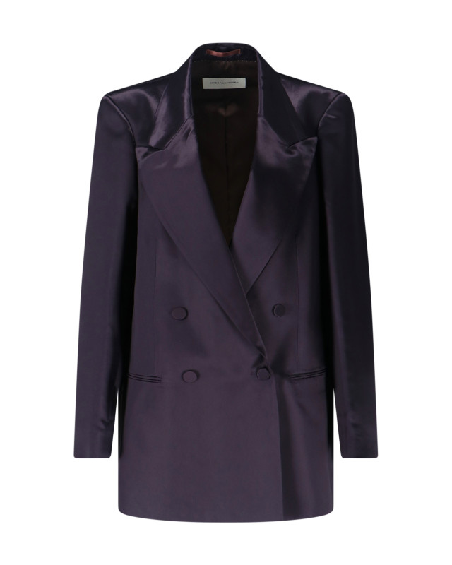 [DRIES VAN NOTEN] Blazer FW25 010409 2071402