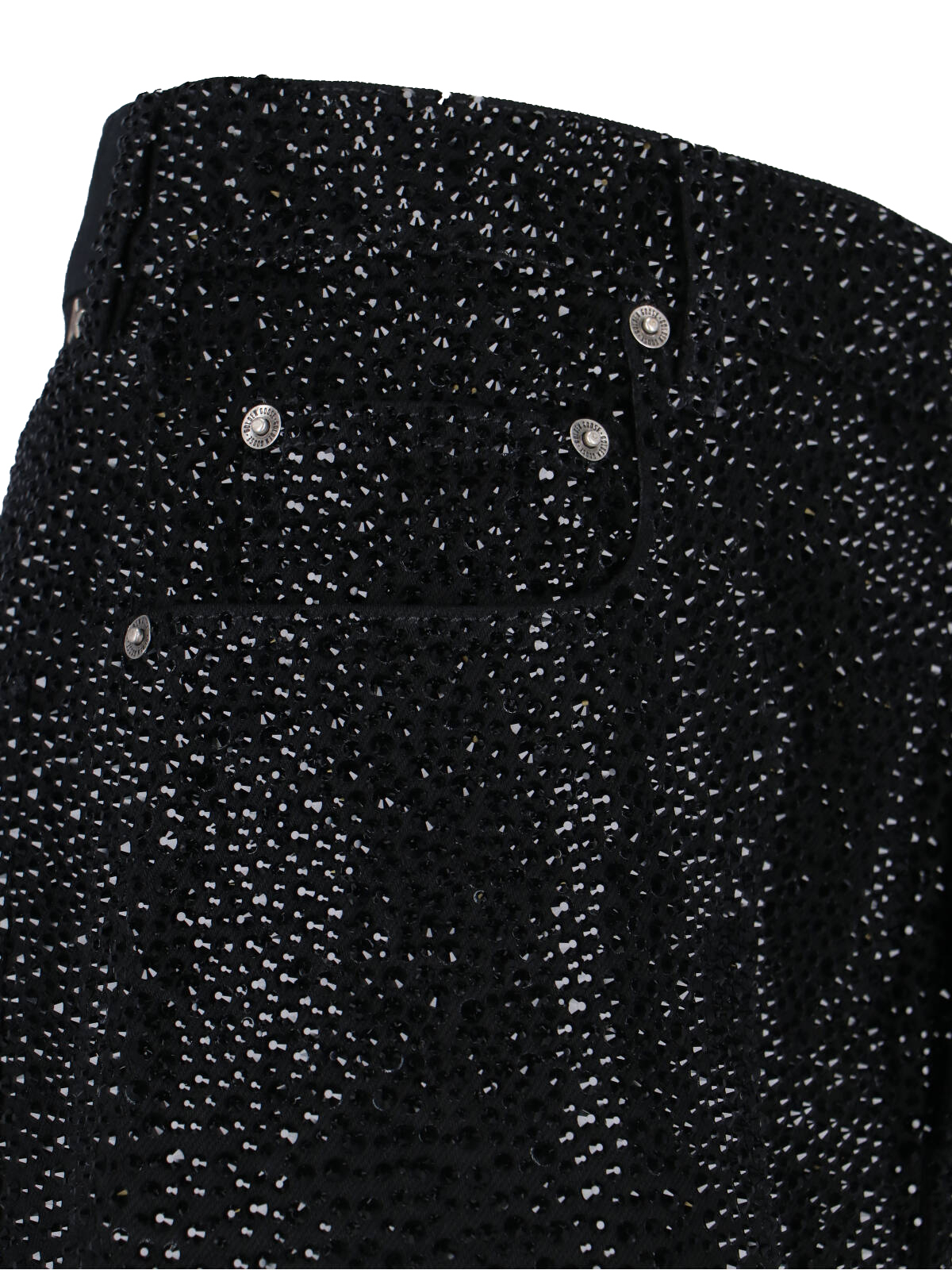 [Golden Goose] Trousers FW25 GWP00844 P00147590100