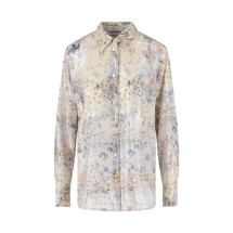 [Golden Goose] Shirts Long Sleeve FW25 GWP02034 P00215182973