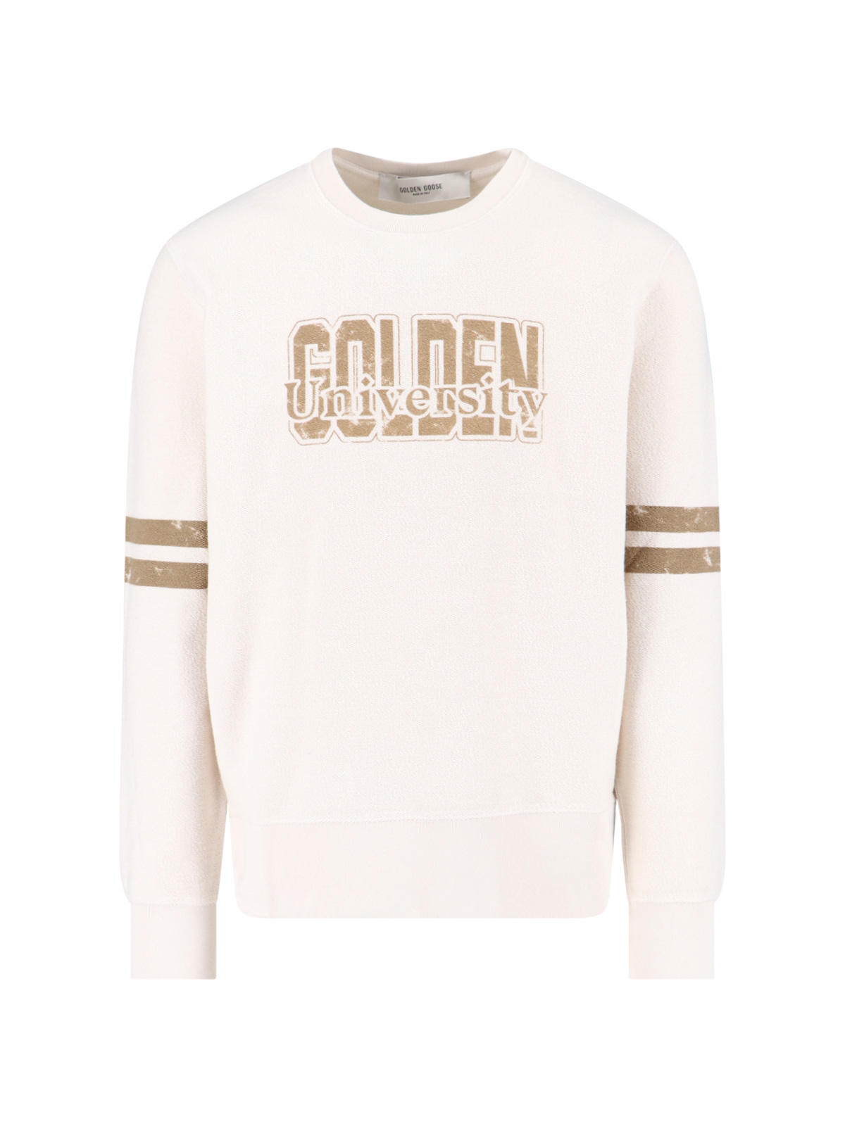 [Golden Goose] Sweatshirt FW25 GMP01223 P00213511616