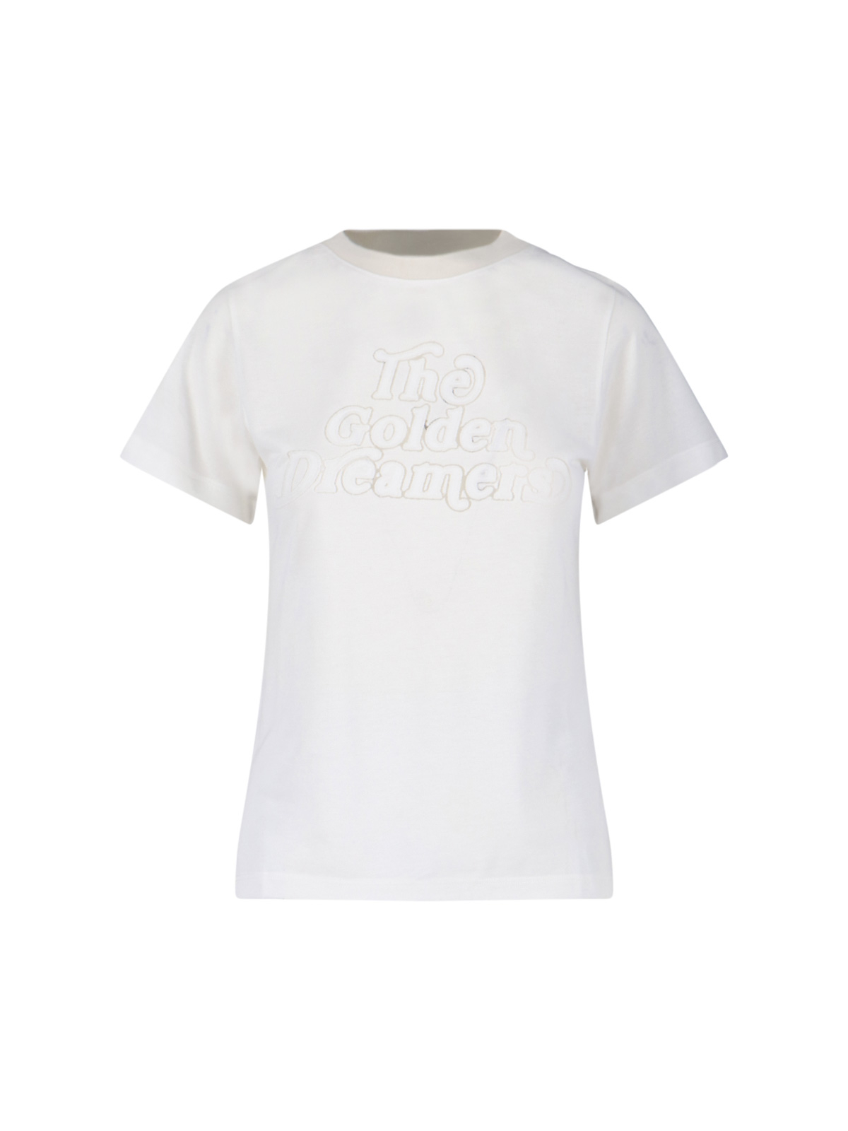 [Golden Goose] Shirts Short Sleeve FW25 GWP02322 P00211611616