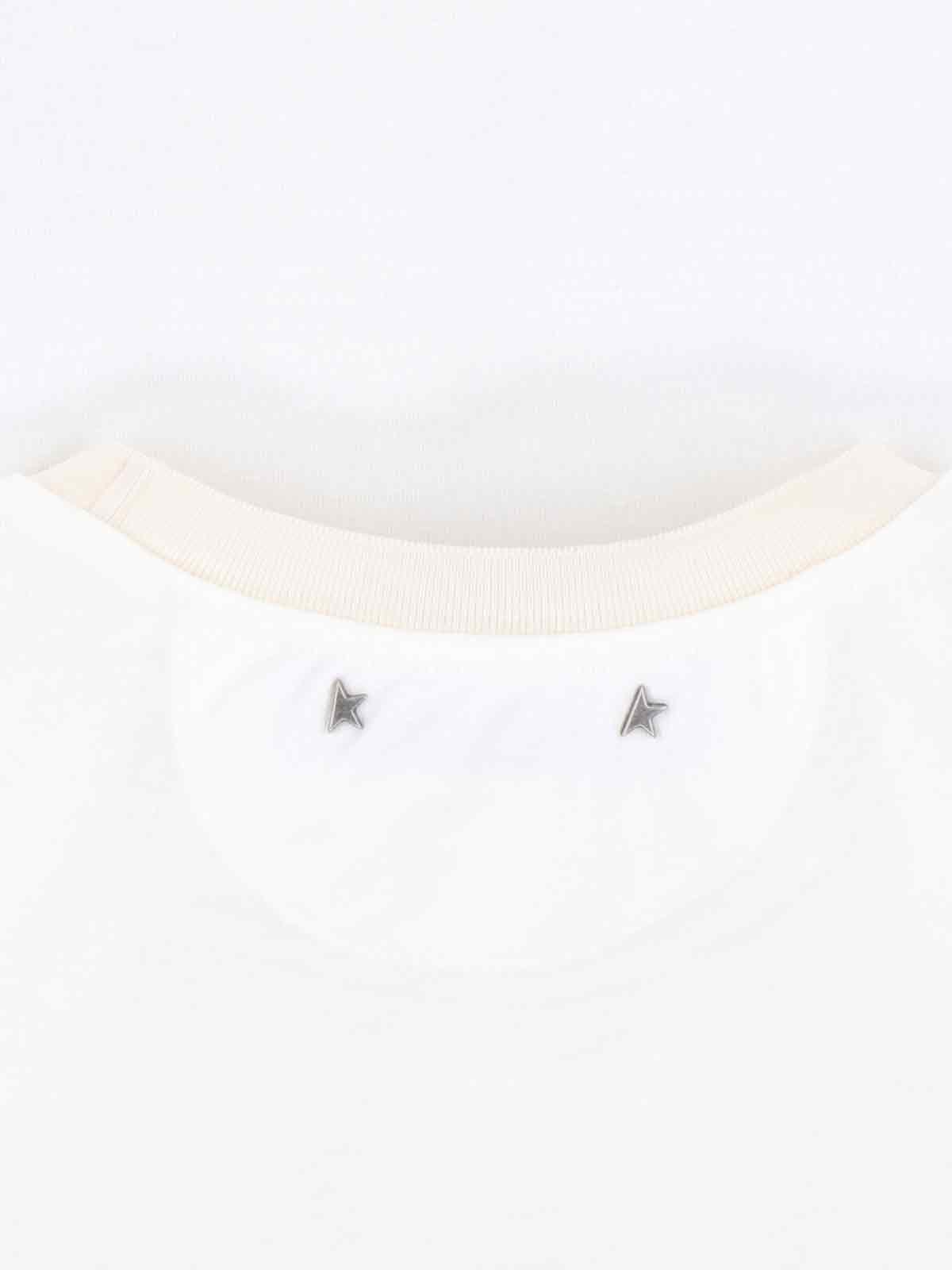 [Golden Goose] Shirts Short Sleeve FW25 GWP02322 P00211611616