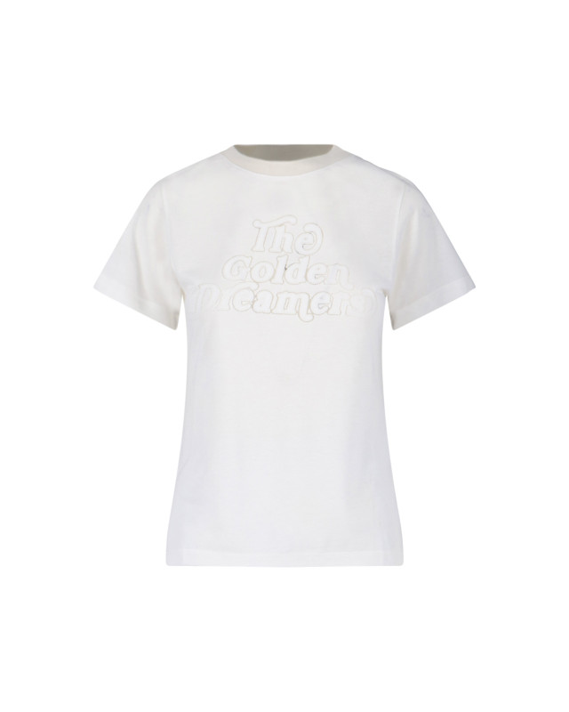 [Golden Goose] Shirts Short Sleeve FW25 GWP02322 P00211611616