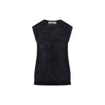 [Golden Goose] T-shirts Sleeveless FW25 GWP01922 P00169190100