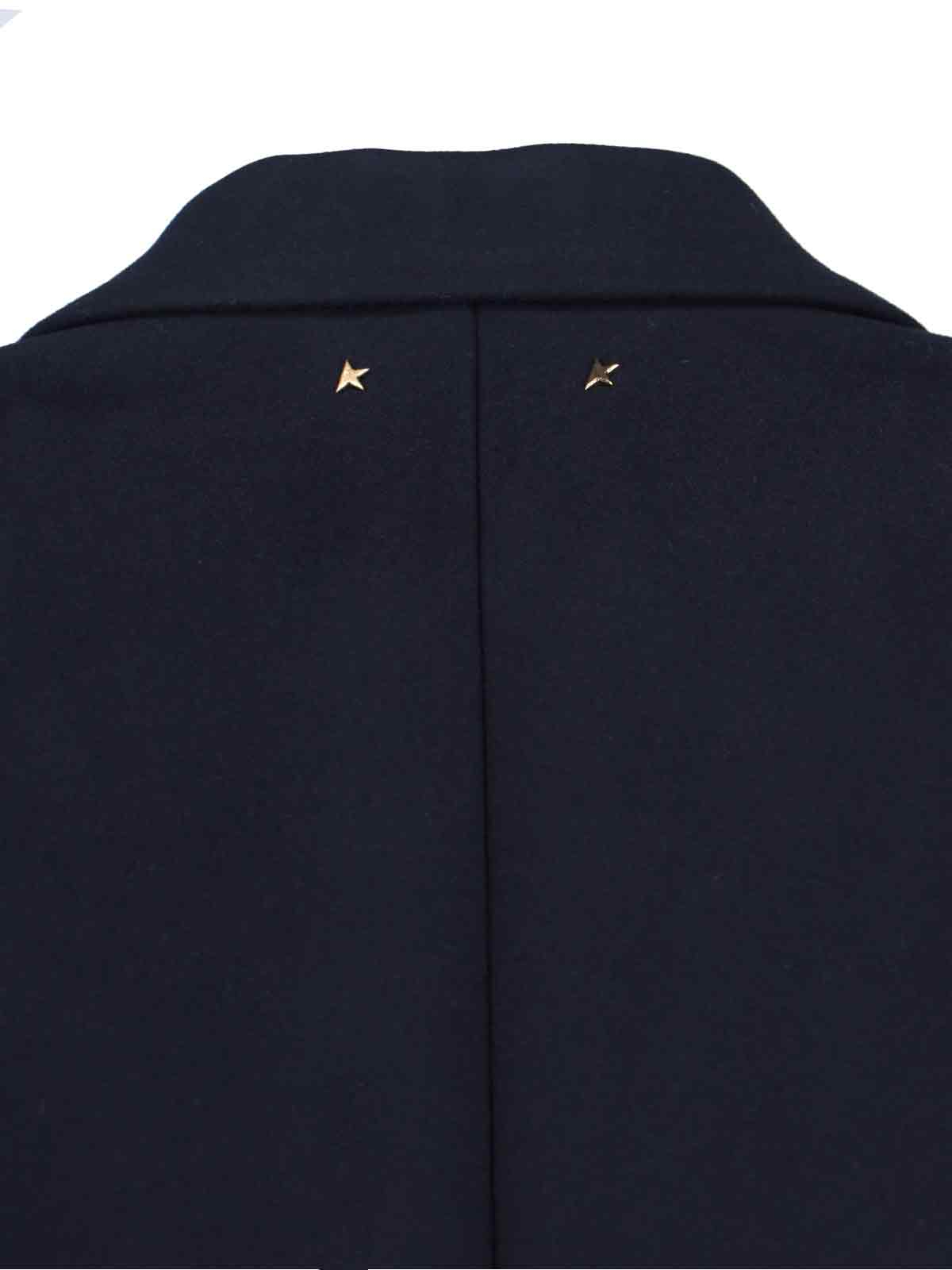 [Golden Goose] Coat FW25 GMP00986 P00050250486