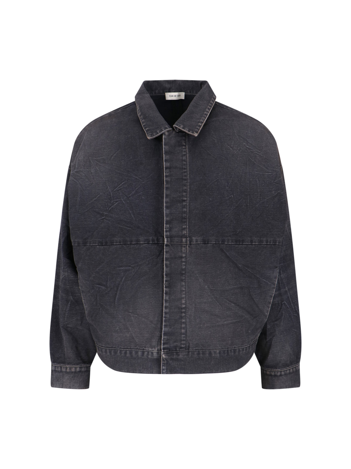 [Fear of God] Jacket FW25 FG25FW42 423CNV020