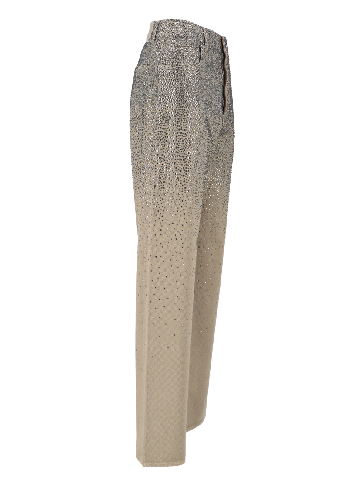 [Golden Goose] Trousers FW25 GWP00844 P00207515184