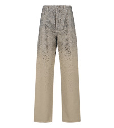 [Golden Goose] Trousers FW25 GWP00844 P00207515184