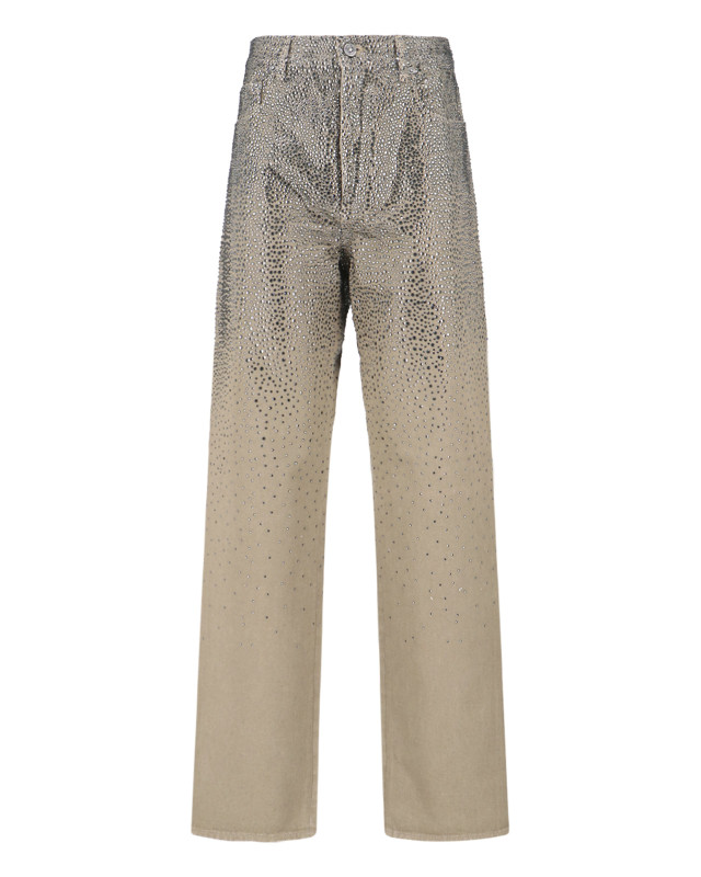 [Golden Goose] Trousers FW25 GWP00844 P00207515184