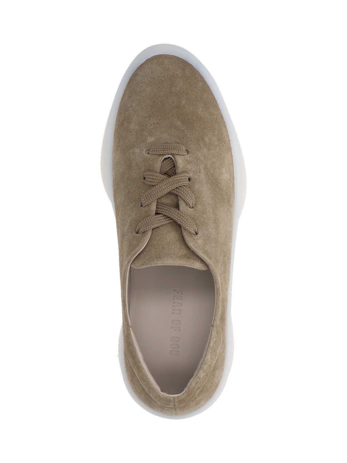 [Fear of God] Sneakers FW25 FG25FW80 8109SUE056