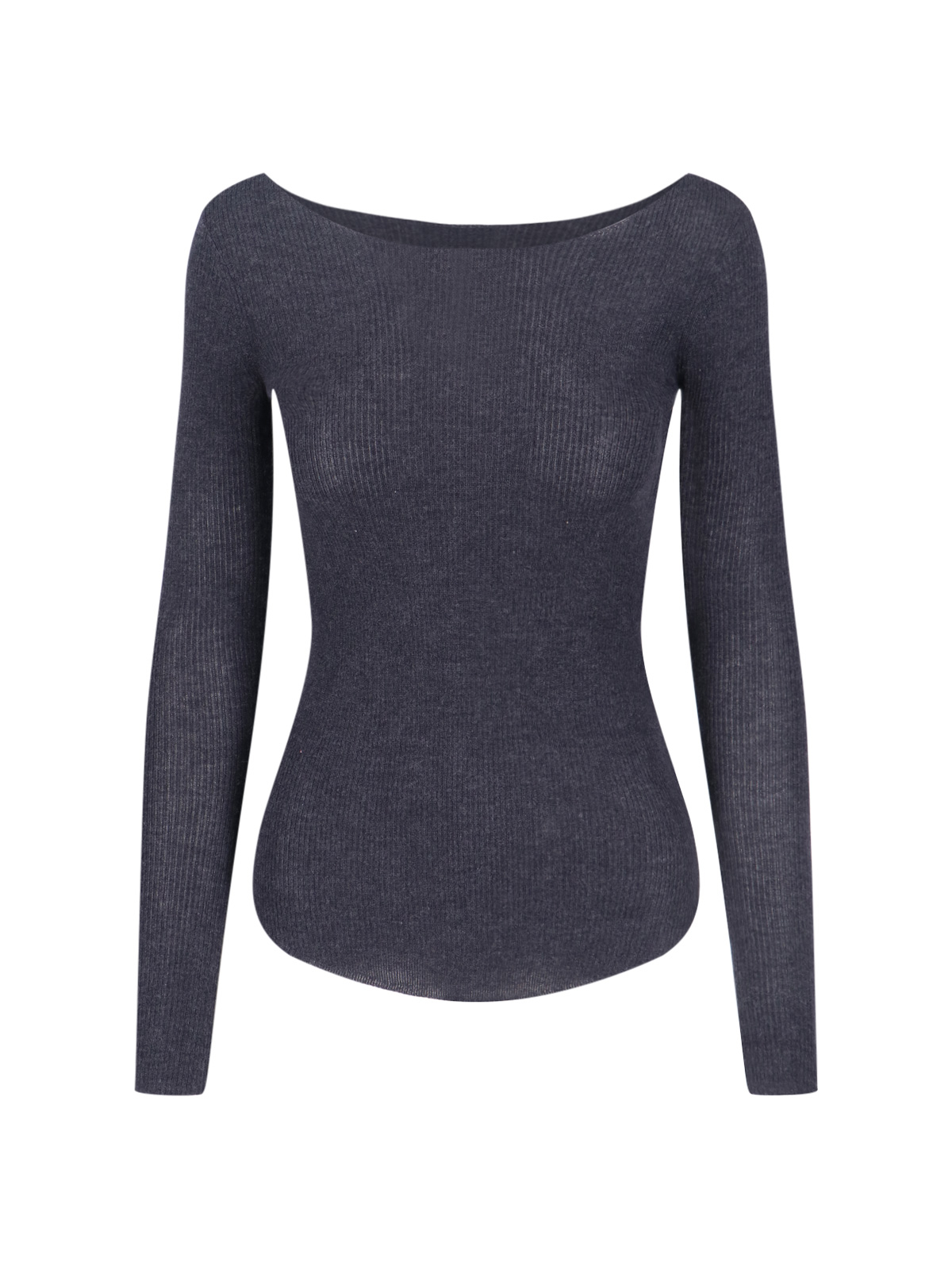 [Isabel Marant] Knitwear FW25 PU0707FA C3L10I02AN