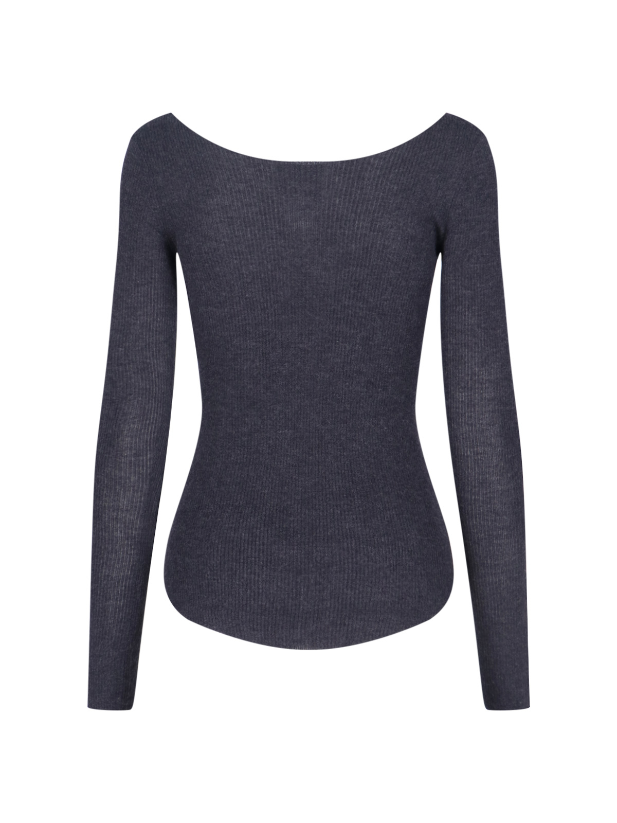 [Isabel Marant] Knitwear FW25 PU0707FA C3L10I02AN