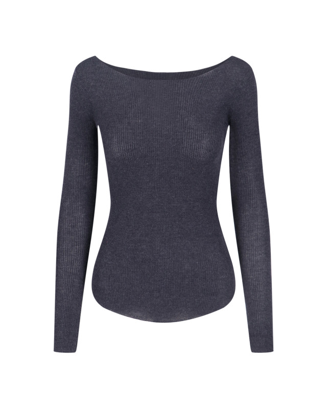 [Isabel Marant] Knitwear FW25 PU0707FA C3L10I02AN