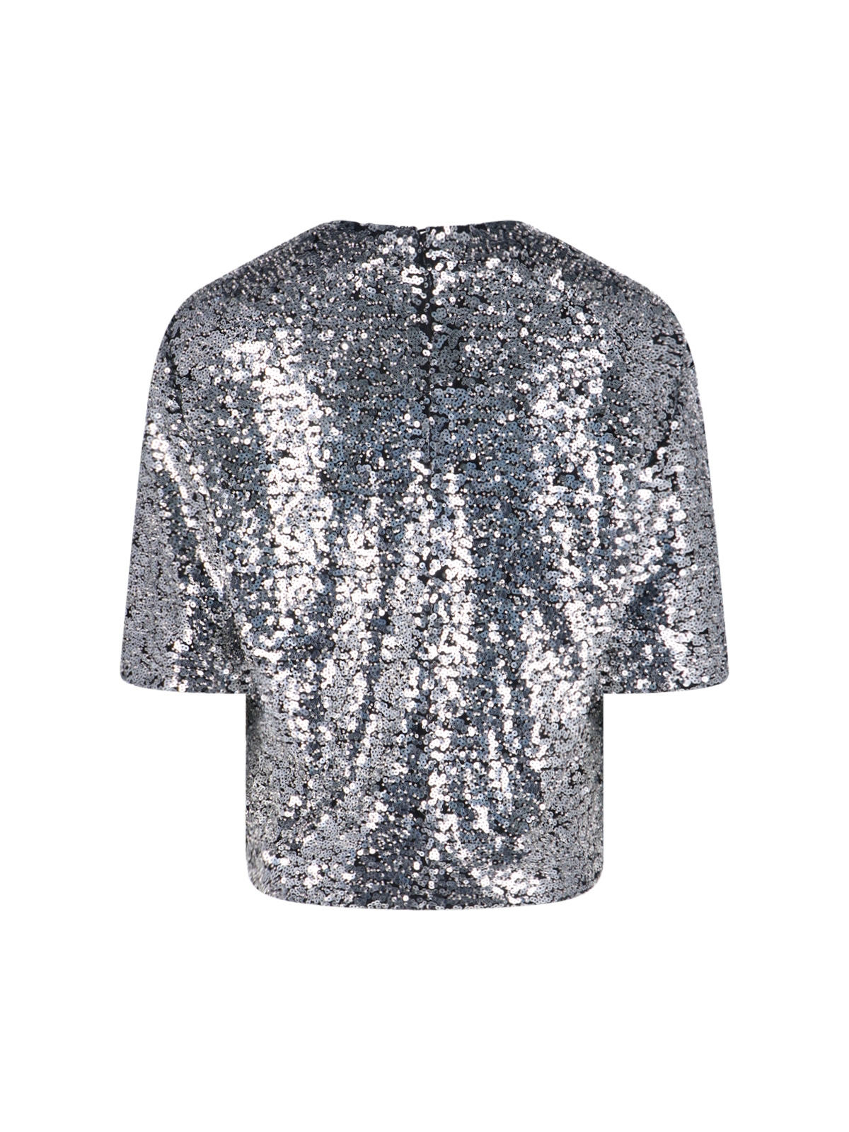 [Isabel Marant] T-shirts Short Sleeve FW25 HT0748FA C4J15I08SI