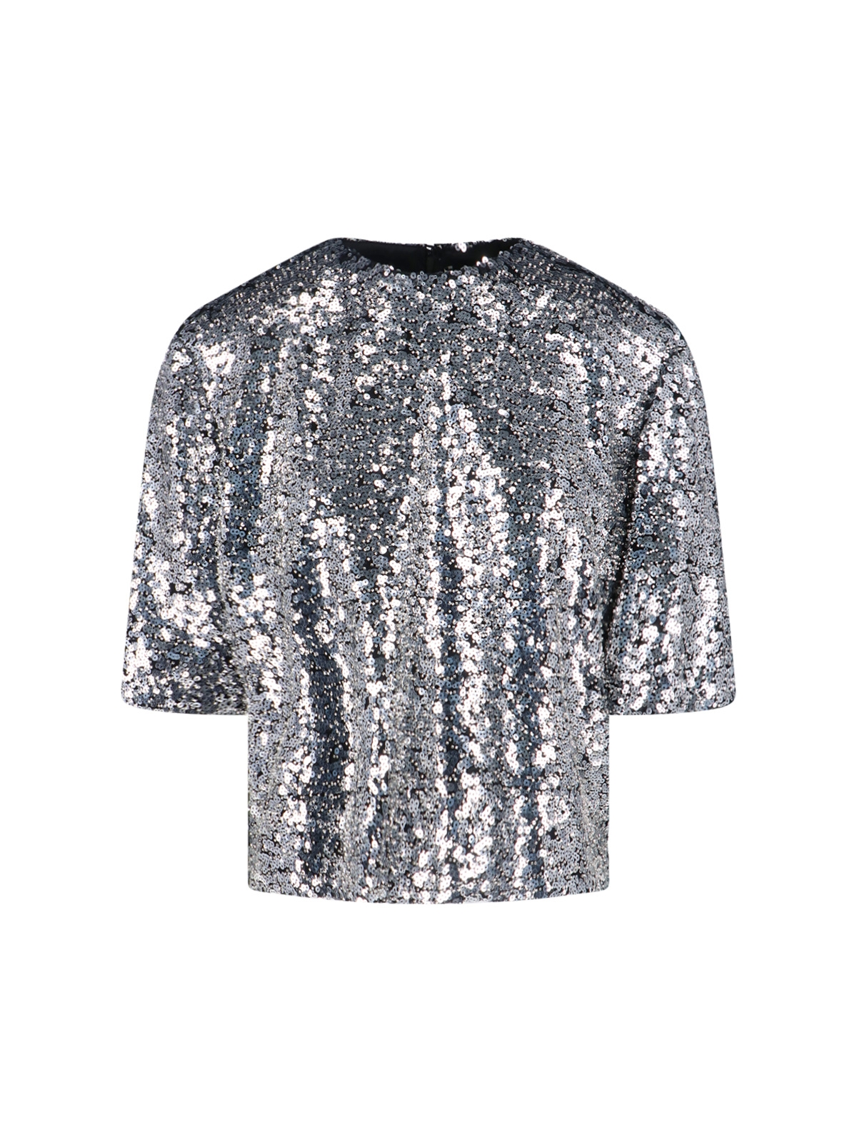 [Isabel Marant] T-shirts Short Sleeve FW25 HT0748FA C4J15I08SI