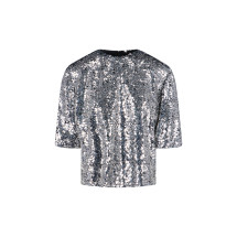 [Isabel Marant] T-shirts Short Sleeve FW25 HT0748FA C4J15I08SI