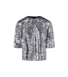 [Isabel Marant] T-shirts Short Sleeve FW25 HT0748FA C4J15I08SI