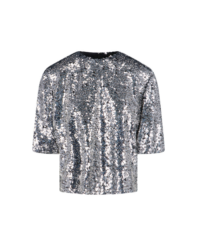 [Isabel Marant] T-shirts Short Sleeve FW25 HT0748FA C4J15I08SI