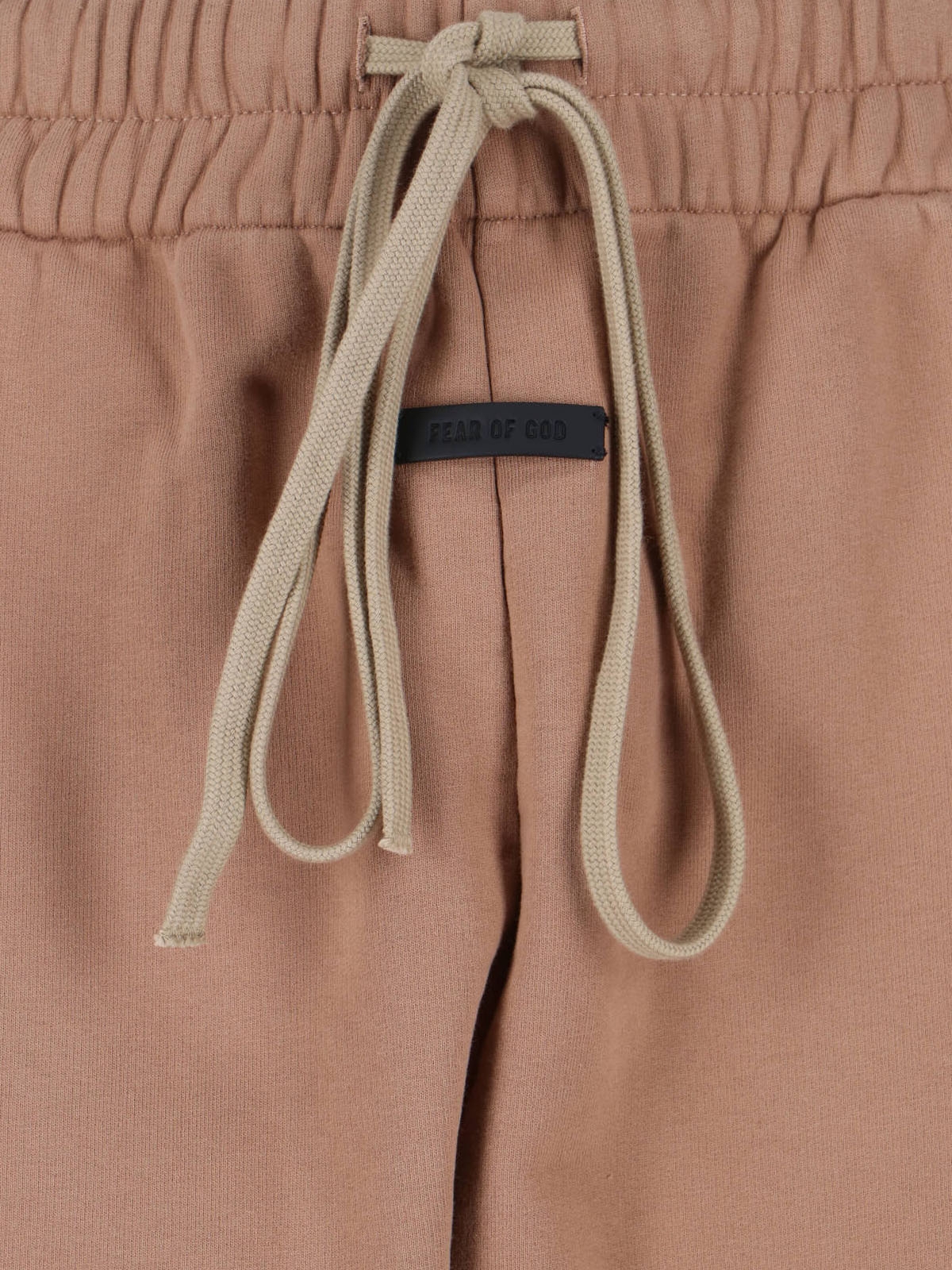 [Fear of God] Training Pants FW25 FG25FW15 151TER288