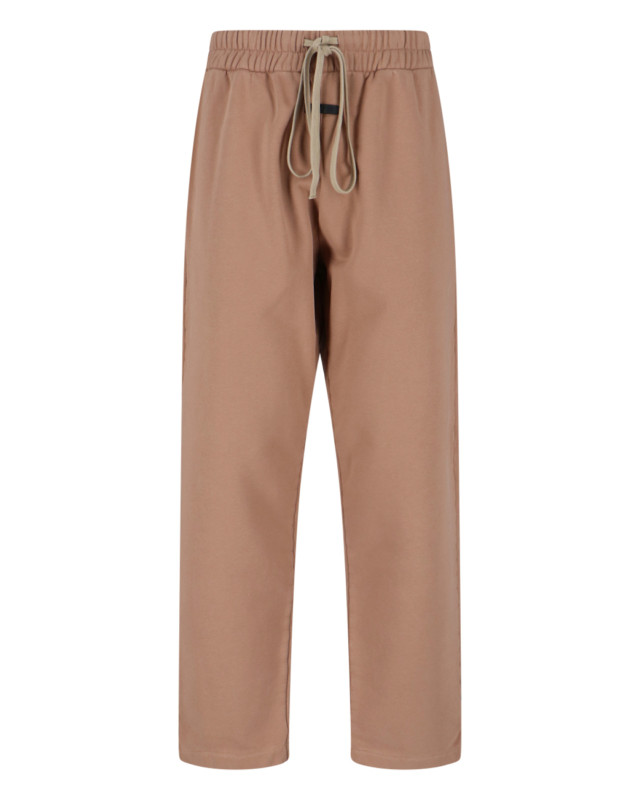 [Fear of God] Training Pants FW25 FG25FW15 151TER288