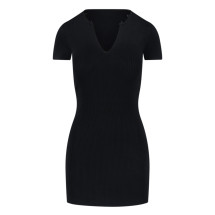 [ALEXANDER WANG] Short sleeve dress FW25 1KC3256063001