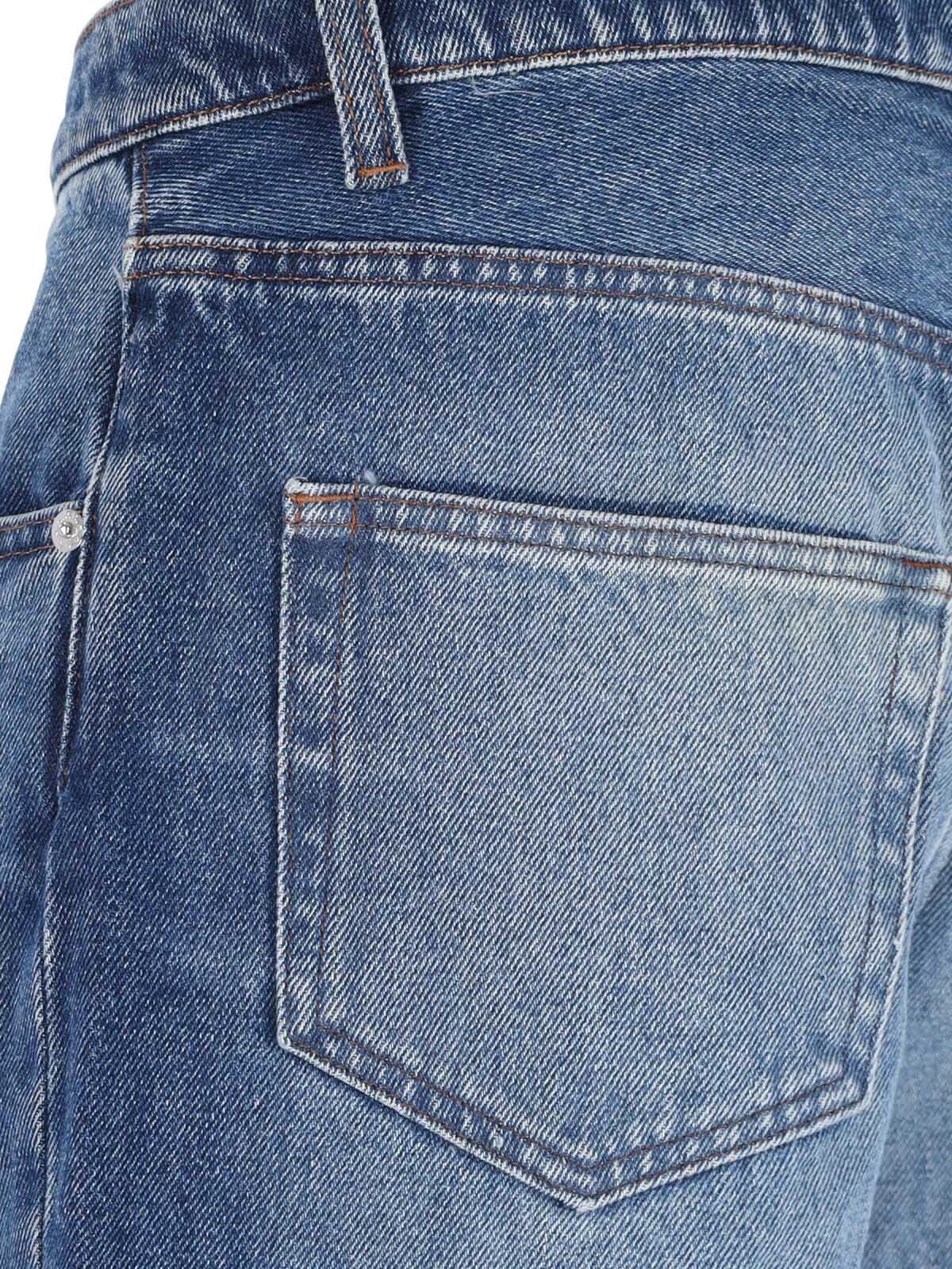 [A.P.C.] Jeans FW25 COHAD H09212IAL