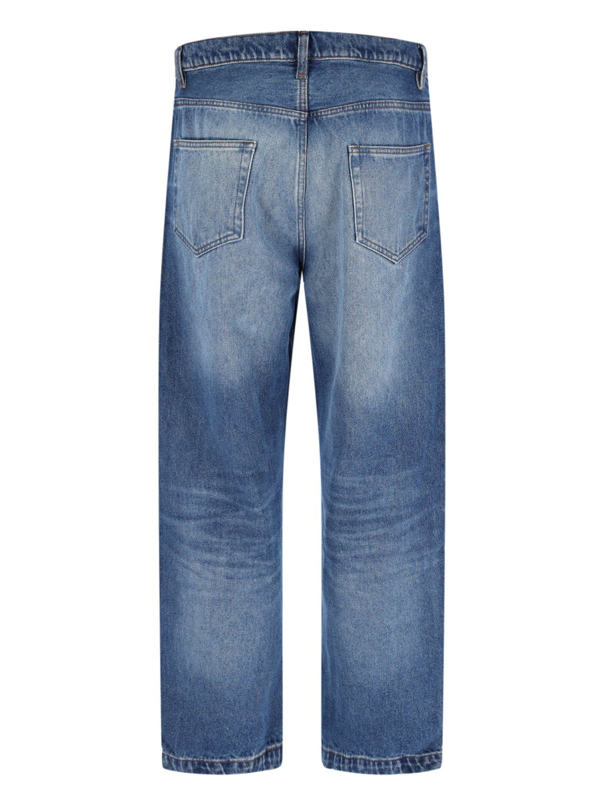 [A.P.C.] Jeans FW25 COHAD H09212IAL