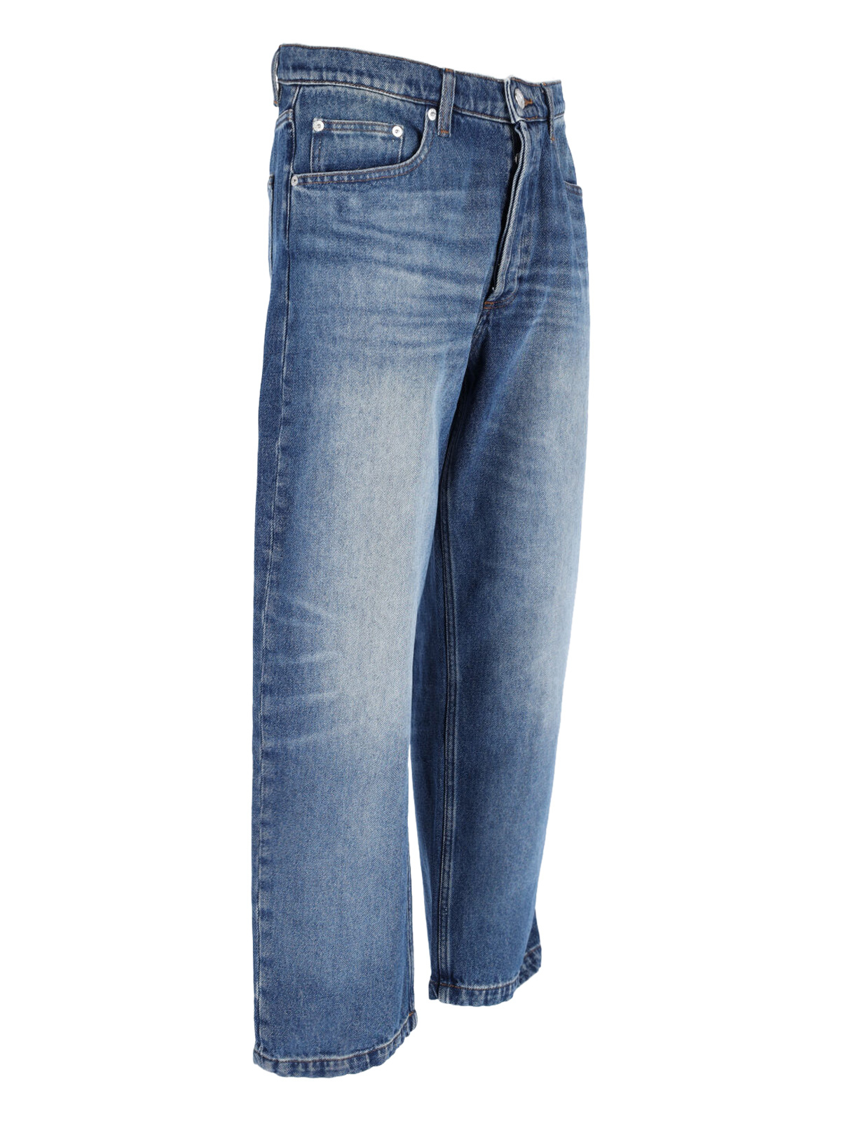 [A.P.C.] Jeans FW25 COHAD H09212IAL