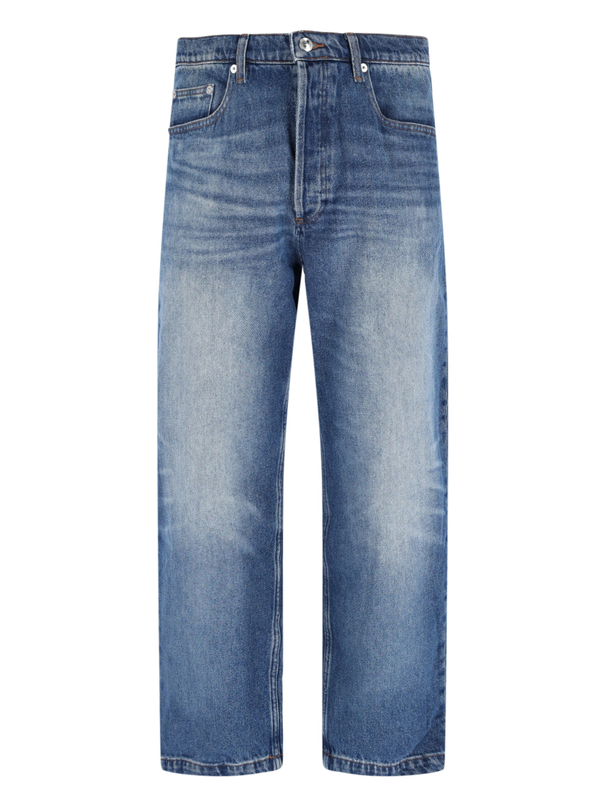 [A.P.C.] Jeans FW25 COHAD H09212IAL